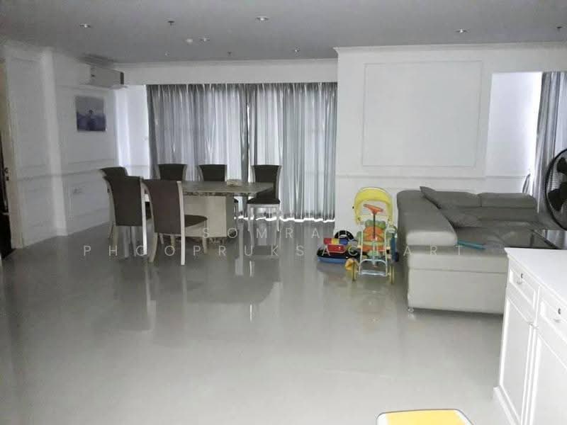 Supalai Prima Riva : ศุภาลัย พรีมา ริวา (Residential) , กรุงเทพ, ถนนพระราม 3, ช่องนนทรี, ยานนาวา, กรุงเทพ, 115 ตร.ม., คอนโด ขาย, โดย Somrad Phoopruksachart, 500626130 - DDproperty.com