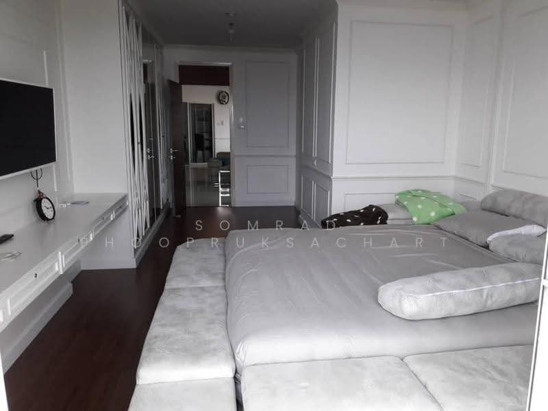 Supalai Prima Riva (Residential), Bangkok, Rama 3 Road, Chong Nonsi, Yan Nawa, Bangkok, 2 Bedrooms, 115 sqm, Condo For Sale, by Somrad Phoopruksachart, 500626130 - DDproperty.com