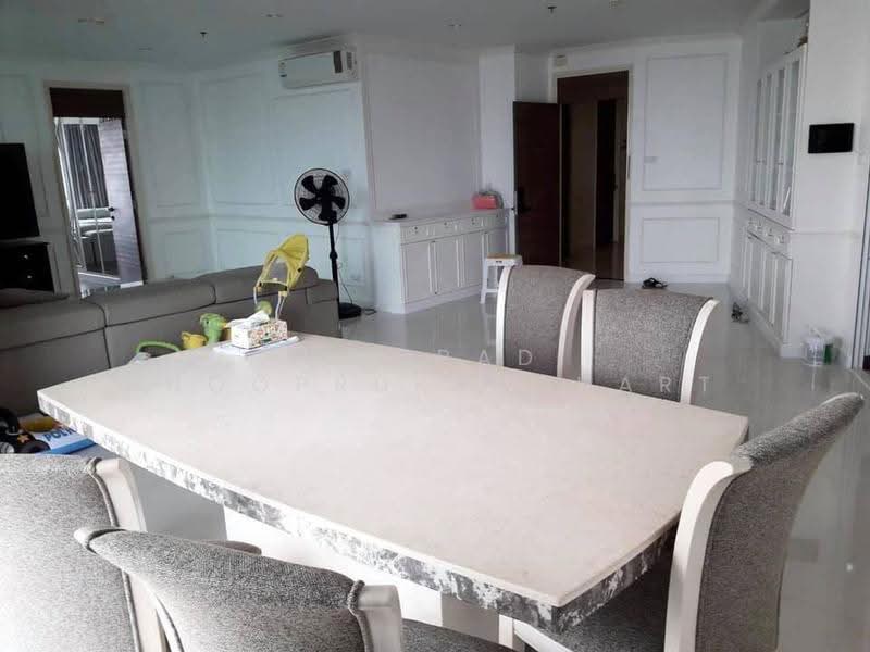 Supalai Prima Riva (Residential), Bangkok, Rama 3 Road, Chong Nonsi, Yan Nawa, Bangkok, 2 Bedrooms, 115 sqm, Condo For Sale, by Somrad Phoopruksachart, 500626130 - DDproperty.com