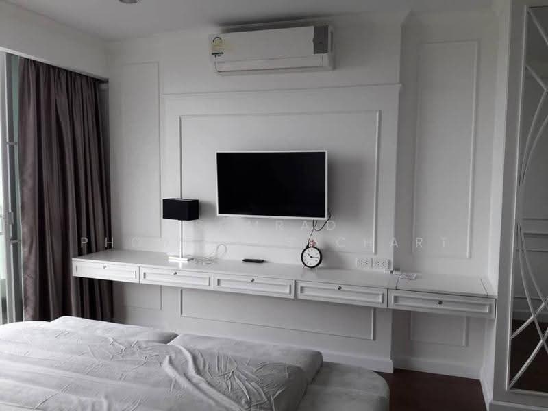 Supalai Prima Riva : ศุภาลัย พรีมา ริวา (Residential) , กรุงเทพ, ถนนพระราม 3, ช่องนนทรี, ยานนาวา, กรุงเทพ, 115 ตร.ม., คอนโด ขาย, โดย Somrad Phoopruksachart, 500626130 - DDproperty.com