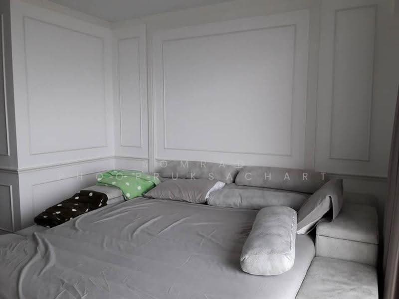 Supalai Prima Riva (Residential), Bangkok, Rama 3 Road, Chong Nonsi, Yan Nawa, Bangkok, 2 Bedrooms, 115 sqm, Condo For Sale, by Somrad Phoopruksachart, 500626130 - DDproperty.com