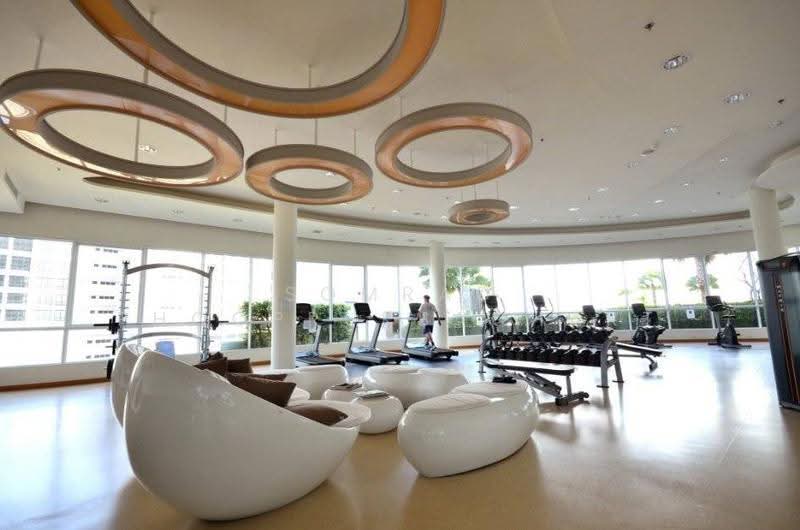 Supalai Prima Riva (Residential), Bangkok, Rama 3 Road, Chong Nonsi, Yan Nawa, Bangkok, 2 Bedrooms, 115 sqm, Condo For Sale, by Somrad Phoopruksachart, 500626130 - DDproperty.com