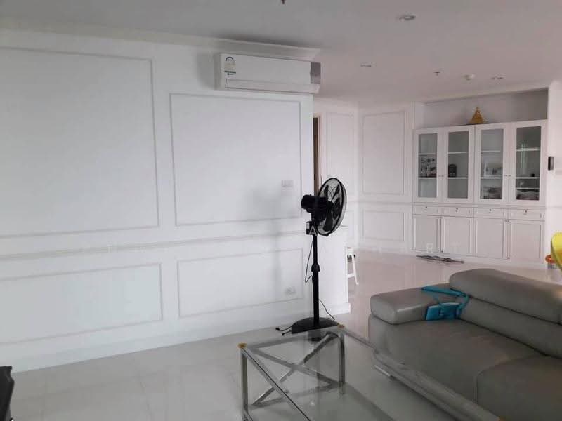 Supalai Prima Riva : ศุภาลัย พรีมา ริวา (Residential) , กรุงเทพ, ถนนพระราม 3, ช่องนนทรี, ยานนาวา, กรุงเทพ, 115 ตร.ม., คอนโด ขาย, โดย Somrad Phoopruksachart, 500626130 - DDproperty.com