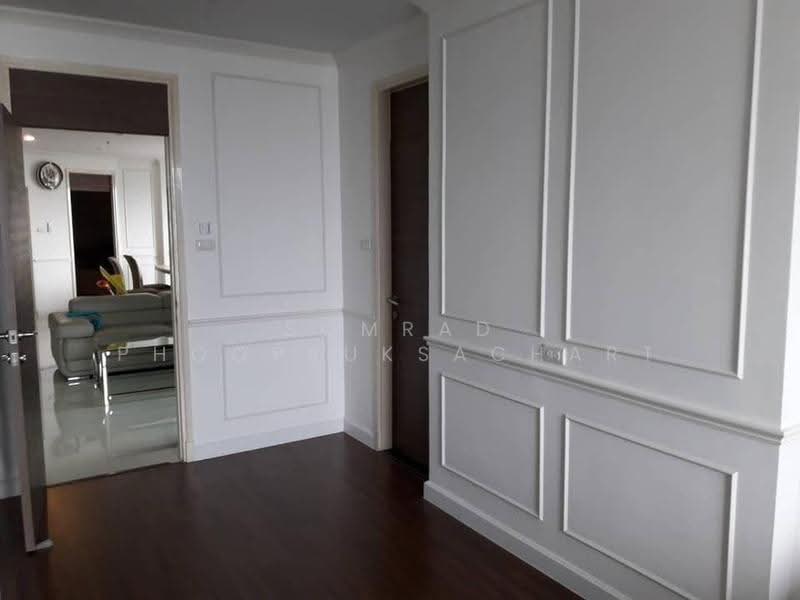 Supalai Prima Riva : ศุภาลัย พรีมา ริวา (Residential) , กรุงเทพ, ถนนพระราม 3, ช่องนนทรี, ยานนาวา, กรุงเทพ, 115 ตร.ม., คอนโด ขาย, โดย Somrad Phoopruksachart, 500626130 - DDproperty.com