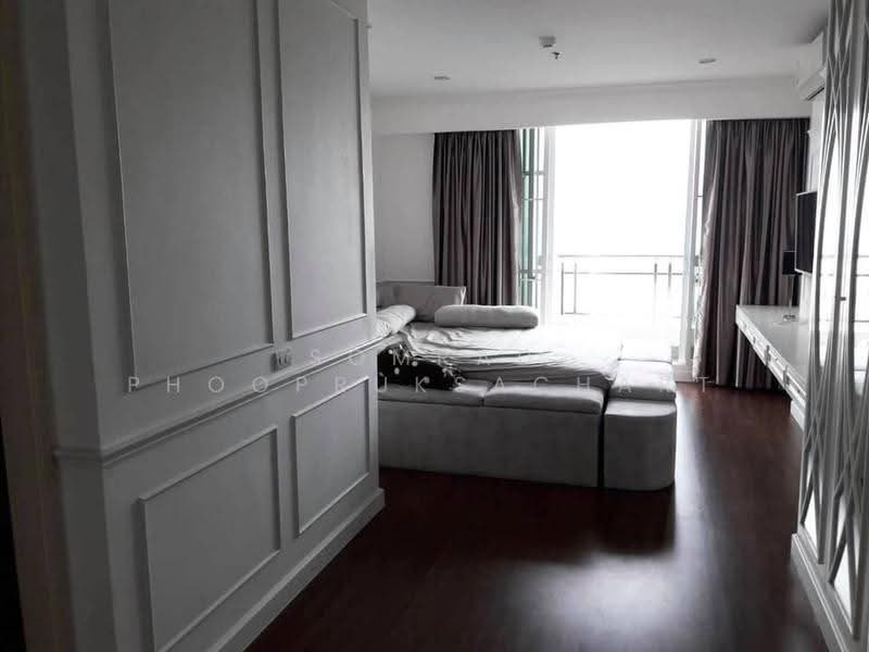Supalai Prima Riva : ศุภาลัย พรีมา ริวา (Residential) , กรุงเทพ, ถนนพระราม 3, ช่องนนทรี, ยานนาวา, กรุงเทพ, 115 ตร.ม., คอนโด ขาย, โดย Somrad Phoopruksachart, 500626130 - DDproperty.com