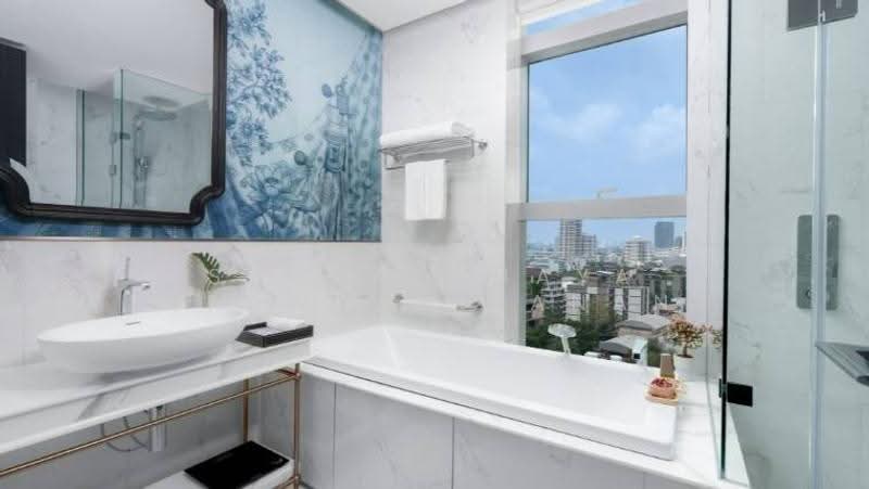 The Residences 38, Bangkok, Soi Sukhumvit 38, Phra Kanong, Khlong Toei, Bangkok, 2 Bedrooms, 85 sqm, Condo For Rent, by Suchatchaya Supawachiranant, 500626131 - DDproperty.com