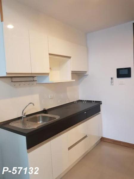 Supalai River Resort, Bangkok, 99 Charoennakhon Road, Samlae, Thon Buri, Bangkok, Studio, 38 sqm, Condo For Rent, by Susira Prueksawun, 500626132 - DDproperty.com