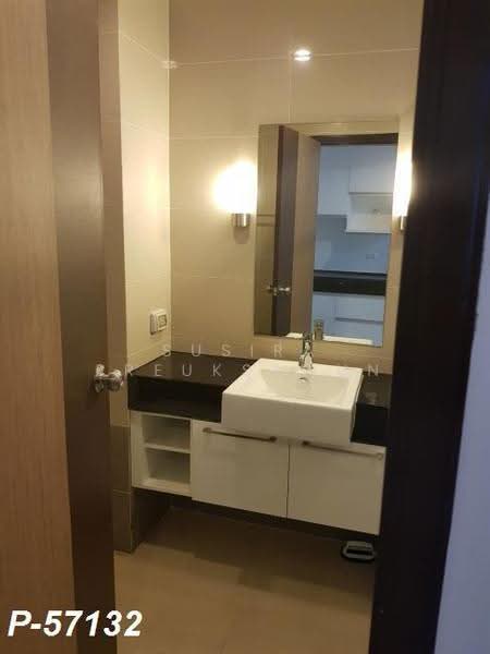 Supalai River Resort, Bangkok, 99 Charoennakhon Road, Samlae, Thon Buri, Bangkok, Studio, 38 sqm, Condo For Rent, by Susira Prueksawun, 500626132 - DDproperty.com