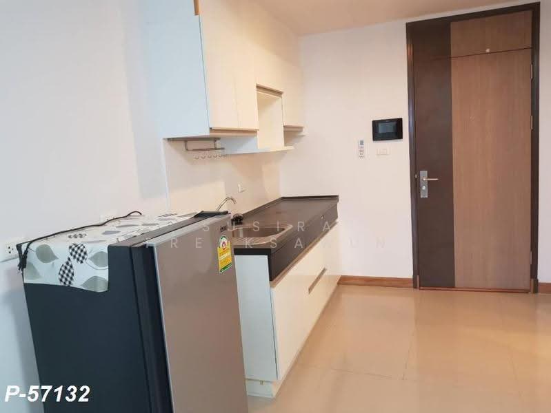Supalai River Resort, Bangkok, 99 Charoennakhon Road, Samlae, Thon Buri, Bangkok, Studio, 38 sqm, Condo For Rent, by Susira Prueksawun, 500626132 - DDproperty.com