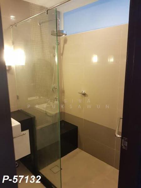 Supalai River Resort, Bangkok, 99 Charoennakhon Road, Samlae, Thon Buri, Bangkok, Studio, 38 sqm, Condo For Rent, by Susira Prueksawun, 500626132 - DDproperty.com