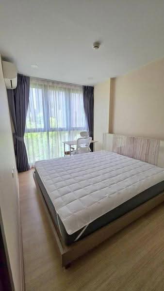 Supalai Prime Rama 9, Bangkok, Rama 9 Road, Bang Kapi, Huai Khwang, Bangkok, 2 Bedrooms, 48 sqm, Condo For Rent, by Withada Jaiarree, 500626134 - DDproperty.com