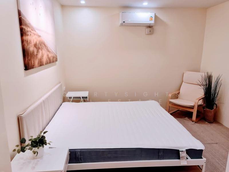 Yada Residential, Bangkok, 16 Phrom Sak Alley, Khlong Tan Nua, Watthana, Bangkok, 3 Bedrooms, 140 sqm, Condo For Rent, by PROPERTYSIGHTS REAL ESTATE, 500626135 - DDproperty.com