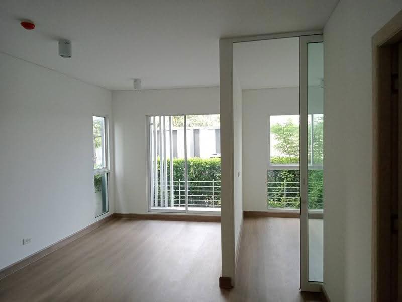 Iris Westgate, Nonthaburi, Chanthong Iam Road, Bang Rak Pattana, Bang Bua Thong, Nonthaburi, 1 Bedroom, 40 sqm, Condo For Sale, by แนน, 500626136 - DDproperty.com