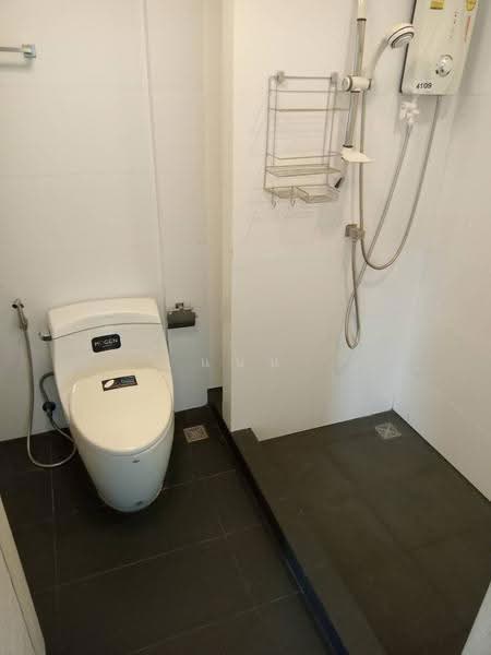 Iris Westgate, Nonthaburi, Chanthong Iam Road, Bang Rak Pattana, Bang Bua Thong, Nonthaburi, 1 Bedroom, 40 sqm, Condo For Sale, by แนน, 500626136 - DDproperty.com