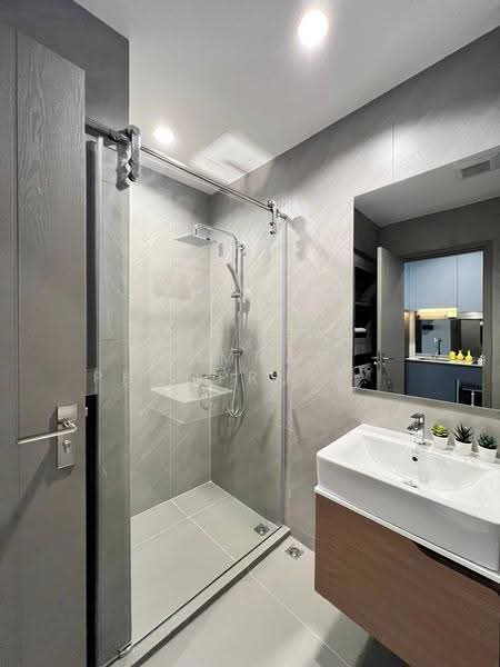IDEO Sukhumvit Rama 4, Bangkok, Soi Sukhumvit 44, Sukhumvit Road, Phra Kanong, Khlong Toei, Bangkok, 1 Bedroom, 30 sqm, Condo For Rent, by Somrad Phoopruksachart, 500626137 - DDproperty.com