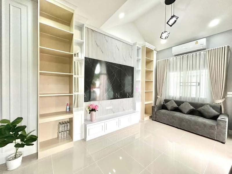 ตำบล หางดง อำเภอ หางดง จังหวัด เชียงใหม่, เชียงใหม่, หางดง, เชียงใหม่, 120 ตร.ม., บ้านเดี่ยว ขาย, โดย Tanannat Porntadapattanayothin, 500626141 - DDproperty.com