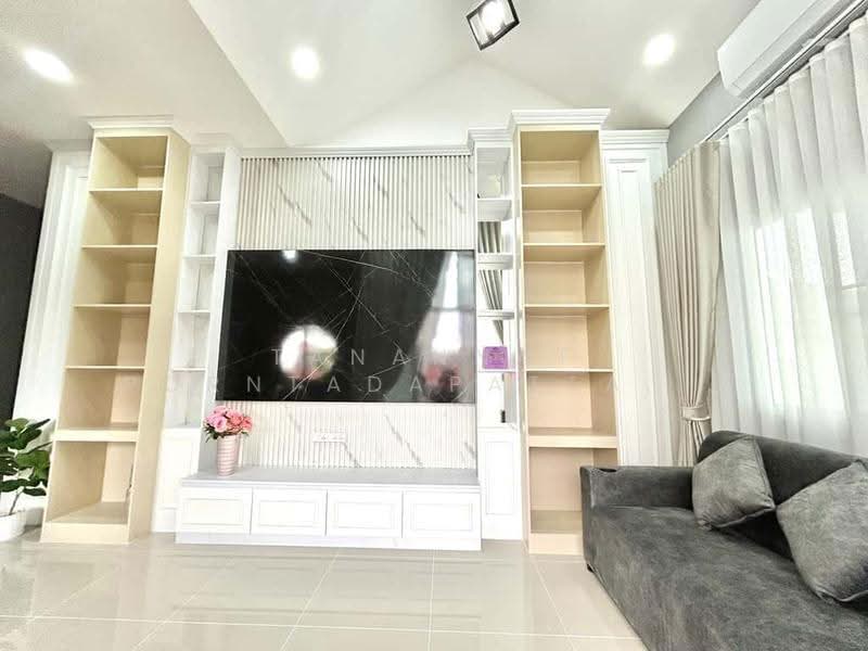 ตำบล หางดง อำเภอ หางดง จังหวัด เชียงใหม่, Chiang Mai, Hang Dong, Chiang Mai, 3 Bedrooms, 120 sqm, Single Detached House For Sale, by Tanannat Porntadapattanayothin, 500626141 - DDproperty.com