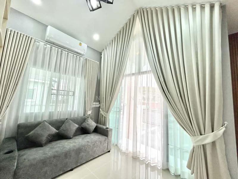 ตำบล หางดง อำเภอ หางดง จังหวัด เชียงใหม่, Chiang Mai, Hang Dong, Chiang Mai, 3 Bedrooms, 120 sqm, Single Detached House For Sale, by Tanannat Porntadapattanayothin, 500626141 - DDproperty.com