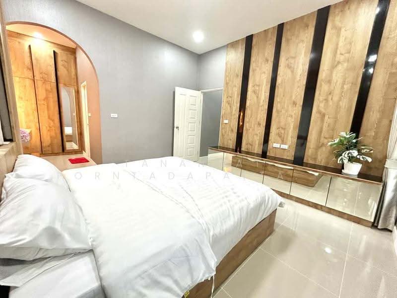 ตำบล หางดง อำเภอ หางดง จังหวัด เชียงใหม่, Chiang Mai, Hang Dong, Chiang Mai, 3 Bedrooms, 120 sqm, Single Detached House For Sale, by Tanannat Porntadapattanayothin, 500626141 - DDproperty.com