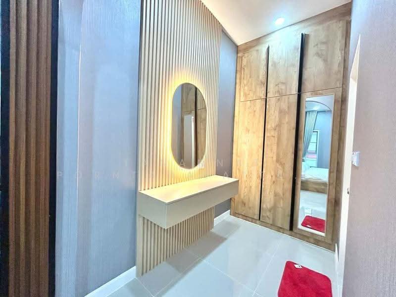 ตำบล หางดง อำเภอ หางดง จังหวัด เชียงใหม่, Chiang Mai, Hang Dong, Chiang Mai, 3 Bedrooms, 120 sqm, Single Detached House For Sale, by Tanannat Porntadapattanayothin, 500626141 - DDproperty.com