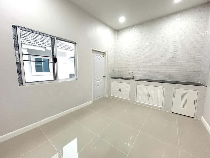 ตำบล หางดง อำเภอ หางดง จังหวัด เชียงใหม่, Chiang Mai, Hang Dong, Chiang Mai, 3 Bedrooms, 120 sqm, Single Detached House For Sale, by Tanannat Porntadapattanayothin, 500626141 - DDproperty.com