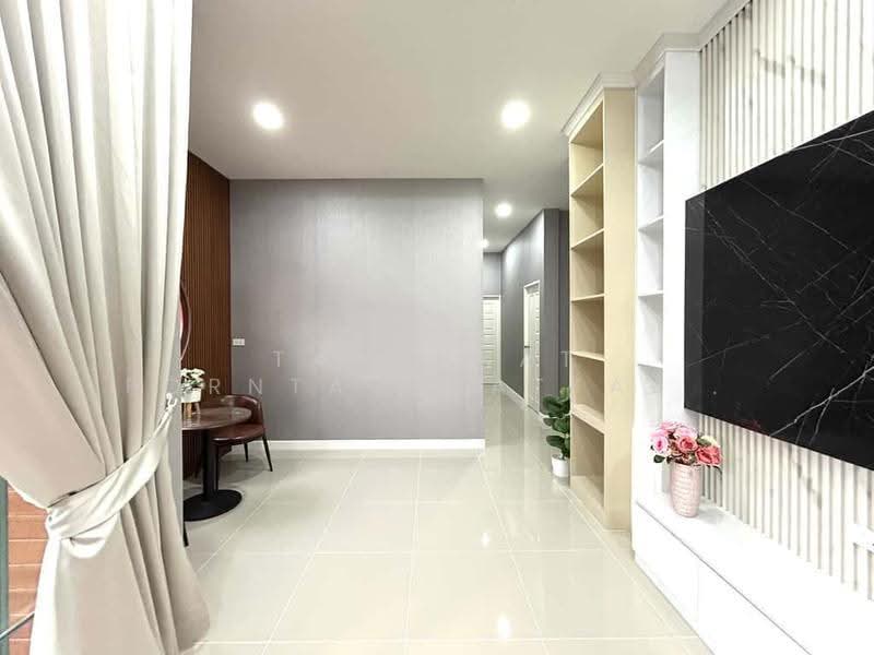 ตำบล หางดง อำเภอ หางดง จังหวัด เชียงใหม่, Chiang Mai, Hang Dong, Chiang Mai, 3 Bedrooms, 120 sqm, Single Detached House For Sale, by Tanannat Porntadapattanayothin, 500626141 - DDproperty.com
