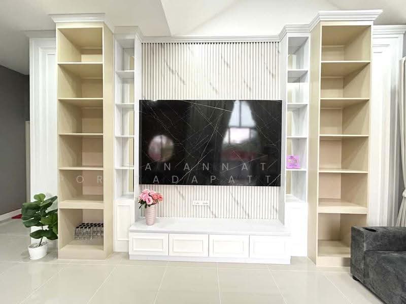 ตำบล หางดง อำเภอ หางดง จังหวัด เชียงใหม่, Chiang Mai, Hang Dong, Chiang Mai, 3 Bedrooms, 120 sqm, Single Detached House For Sale, by Tanannat Porntadapattanayothin, 500626141 - DDproperty.com