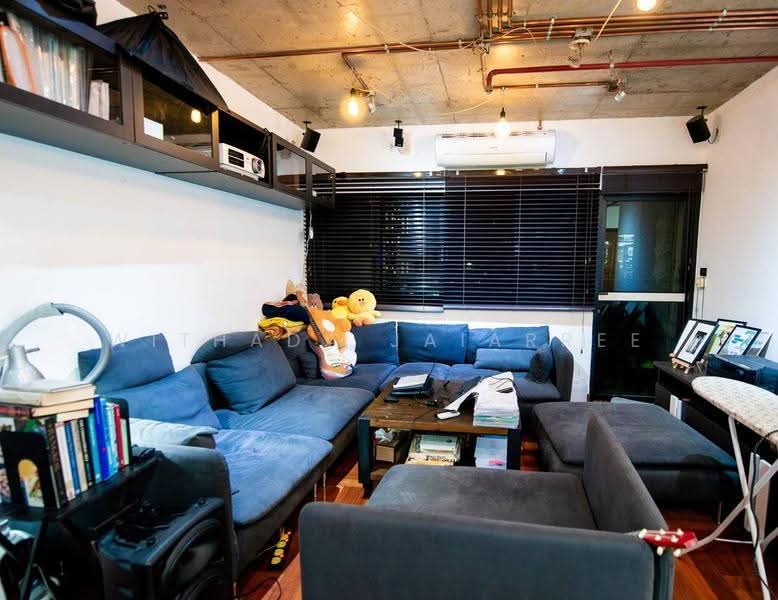 Liberty Park 2, Bangkok, 55 Soi Sukhumvit 11, Khlongtoei Nua, Watthana, Bangkok, 2 Bedrooms, 100 sqm, Condo For Sale, by Withada Jaiarree, 500626142 - DDproperty.com