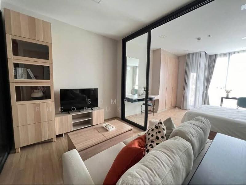 XT Phayathai, Bangkok, Phaya Thai Road, Thanon Phaya Thai, Ratchathewi, Bangkok, 1 Bedroom, 42 sqm, Condo For Rent, by Somrad Phoopruksachart, 500626144 - DDproperty.com