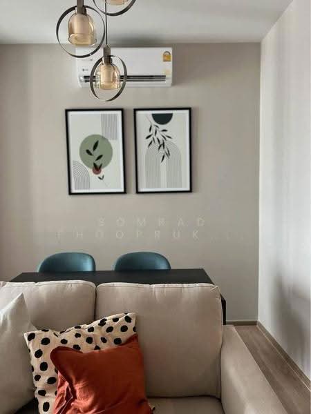 XT Phayathai, Bangkok, Phaya Thai Road, Thanon Phaya Thai, Ratchathewi, Bangkok, 1 Bedroom, 42 sqm, Condo For Rent, by Somrad Phoopruksachart, 500626144 - DDproperty.com