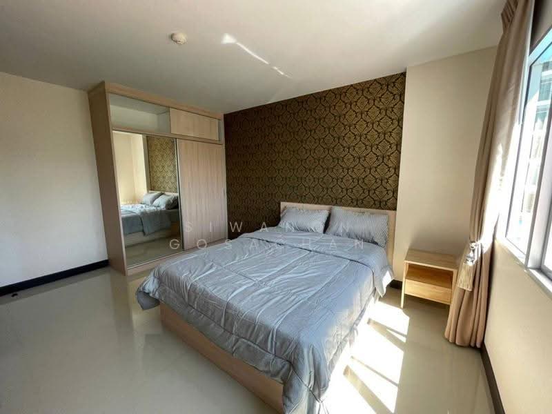 The 88 Condo Hua Hin : ดิ 88 คอนโด หัวหิน, ประจวบคีรีขันธ์, 42 ซอยหัวหิน 88 ถนนเพชรเกษม, หัวหิน, ประจวบคีรีขันธ์, 70 ตร.ม., คอนโด ขาย, โดย Siwanon Gosachan, 500626146 - DDproperty.com