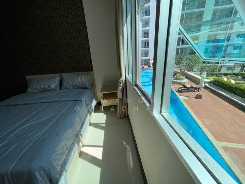 The 88 Condo Hua Hin, Prachuap Khiri Khan, 42 Soi Hua Hin 88, Petchkasem Road, Hua Hin, Prachuap Khiri Khan, 2 Bedrooms, 70 sqm, Condo For Sale, by Siwanon Gosachan, 500626146 - DDproperty.com