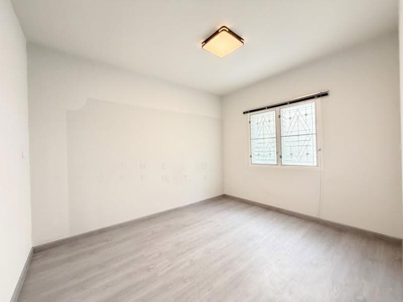 Baan Ua-Athorn Muangmai Bangphli, Samut Prakan, Soi Kan Kheha Chumchon Bang Phli 2 3, Bang Sao Thong, Samut Prakan, 1 Bedroom, 32 sqm, Condo For Sale, by The Best Property แก้มบุ๋ม, 500626147 - DDproperty.com