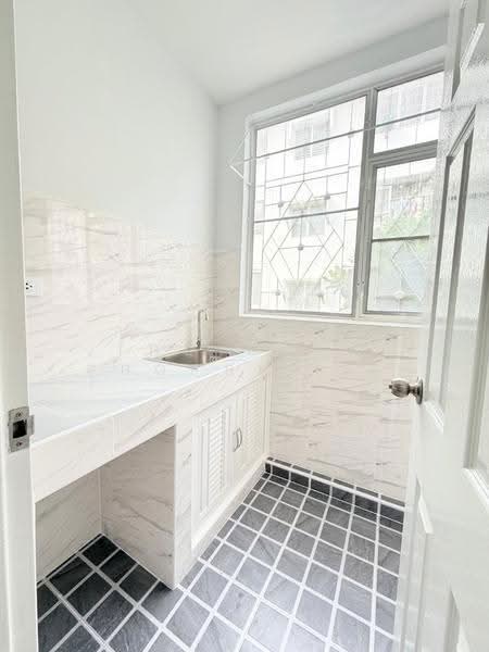 Baan Ua-Athorn Muangmai Bangphli, Samut Prakan, Soi Kan Kheha Chumchon Bang Phli 2 3, Bang Sao Thong, Samut Prakan, 1 Bedroom, 32 sqm, Condo For Sale, by The Best Property แก้มบุ๋ม, 500626147 - DDproperty.com