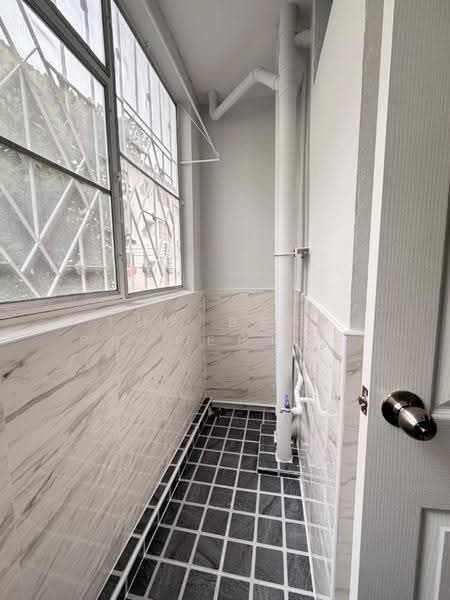 Baan Ua-Athorn Muangmai Bangphli, Samut Prakan, Soi Kan Kheha Chumchon Bang Phli 2 3, Bang Sao Thong, Samut Prakan, 1 Bedroom, 32 sqm, Condo For Sale, by The Best Property แก้มบุ๋ม, 500626147 - DDproperty.com