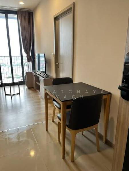 Oka Haus Sukhumvit 36, Bangkok, 3399 Rama 4 Road, Khong Tan, Khlong Toei, Bangkok, 1 Bedroom, 35 sqm, Condo For Rent, by Suchatchaya Supawachiranant, 500626148 - DDproperty.com