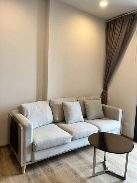 Oka Haus Sukhumvit 36, Bangkok, 3399 Rama 4 Road, Khong Tan, Khlong Toei, Bangkok, 1 Bedroom, 35 sqm, Condo For Rent, by Suchatchaya Supawachiranant, 500626148 - DDproperty.com