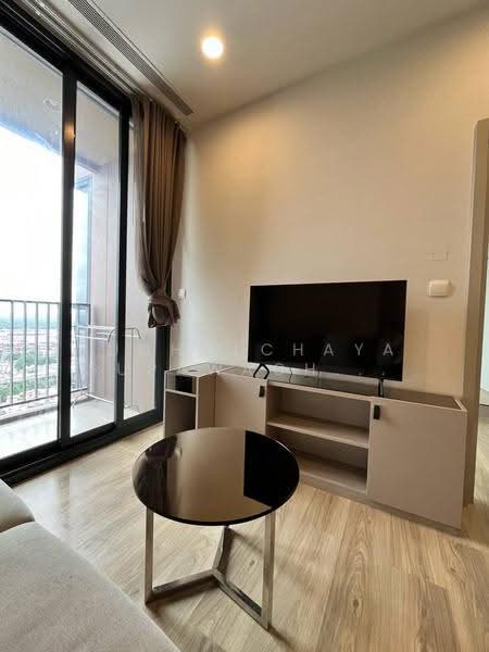 Oka Haus Sukhumvit 36, Bangkok, 3399 Rama 4 Road, Khong Tan, Khlong Toei, Bangkok, 1 Bedroom, 35 sqm, Condo For Rent, by Suchatchaya Supawachiranant, 500626148 - DDproperty.com