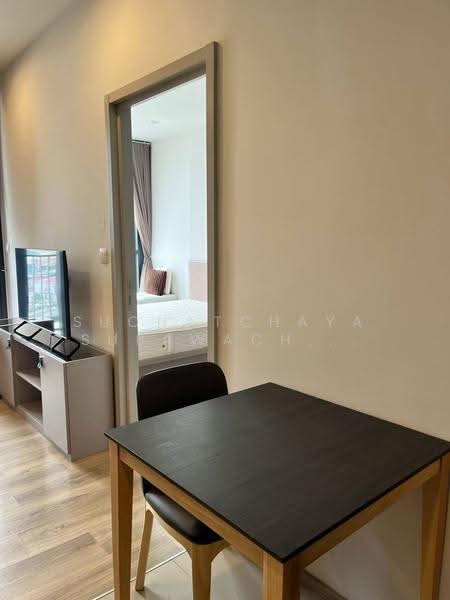Oka Haus Sukhumvit 36, Bangkok, 3399 Rama 4 Road, Khong Tan, Khlong Toei, Bangkok, 1 Bedroom, 35 sqm, Condo For Rent, by Suchatchaya Supawachiranant, 500626148 - DDproperty.com