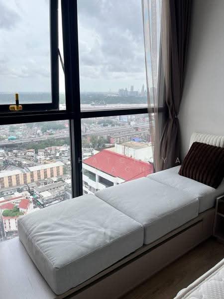 Oka Haus Sukhumvit 36 : โอกะ เฮ้าส์ สุขุมวิท 36, กรุงเทพ, 3399 ถนนพระรามที่ ๔, คลองตัน, คลองเตย, กรุงเทพ, 35 ตร.ม., คอนโด ให้เช่า, โดย Suchatchaya Supawachiranant, 500626148 - DDproperty.com