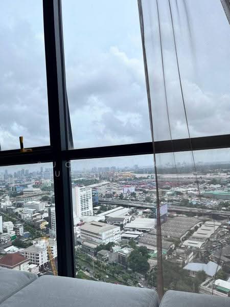 Oka Haus Sukhumvit 36, Bangkok, 3399 Rama 4 Road, Khong Tan, Khlong Toei, Bangkok, 1 Bedroom, 35 sqm, Condo For Rent, by Suchatchaya Supawachiranant, 500626148 - DDproperty.com