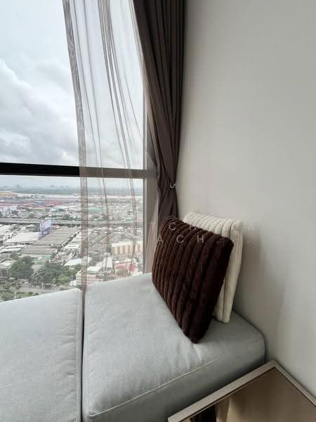 Oka Haus Sukhumvit 36 : โอกะ เฮ้าส์ สุขุมวิท 36, กรุงเทพ, 3399 ถนนพระรามที่ ๔, คลองตัน, คลองเตย, กรุงเทพ, 35 ตร.ม., คอนโด ให้เช่า, โดย Suchatchaya Supawachiranant, 500626148 - DDproperty.com