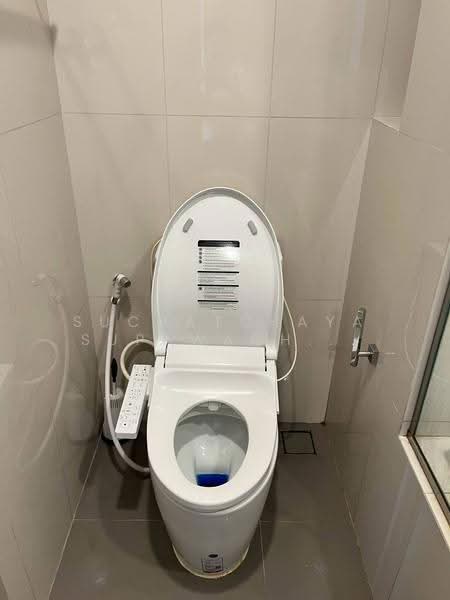 Oka Haus Sukhumvit 36, Bangkok, 3399 Rama 4 Road, Khong Tan, Khlong Toei, Bangkok, 1 Bedroom, 35 sqm, Condo For Rent, by Suchatchaya Supawachiranant, 500626148 - DDproperty.com