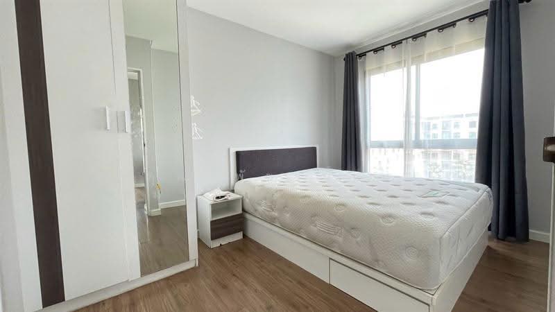 iCondo Salaya, Nakhon Pathom, Salaya Road, Salaya, Phuttha Mon Thon, Nakhon Pathom, 2 Bedrooms, 45 sqm, Condo For Sale, by คุณ พัชรนันท์ พรมพิทักษ์ (นัจข์), 500626152 - DDproperty.com
