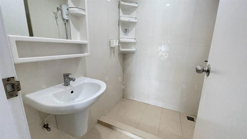 iCondo Salaya, Nakhon Pathom, Salaya Road, Salaya, Phuttha Mon Thon, Nakhon Pathom, 2 Bedrooms, 45 sqm, Condo For Sale, by คุณ พัชรนันท์ พรมพิทักษ์ (นัจข์), 500626152 - DDproperty.com
