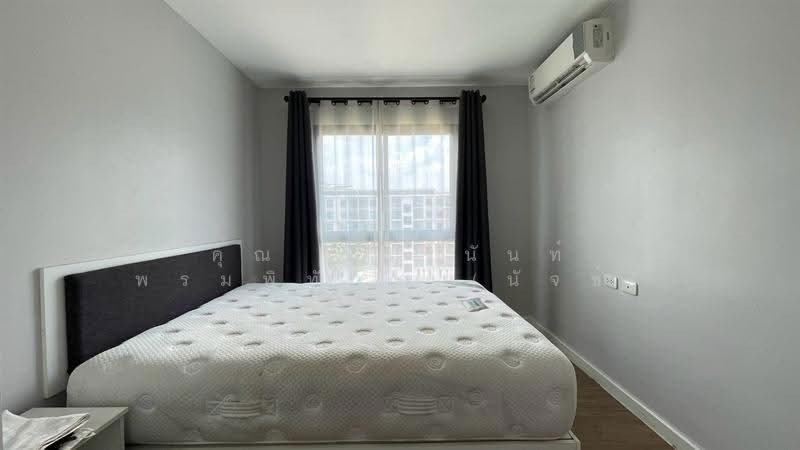 iCondo Salaya, Nakhon Pathom, Salaya Road, Salaya, Phuttha Mon Thon, Nakhon Pathom, 2 Bedrooms, 45 sqm, Condo For Sale, by คุณ พัชรนันท์ พรมพิทักษ์ (นัจข์), 500626152 - DDproperty.com