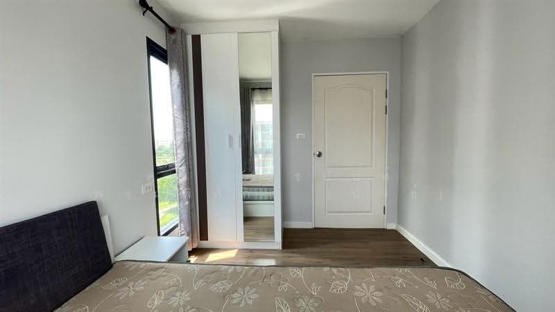 iCondo Salaya, Nakhon Pathom, Salaya Road, Salaya, Phuttha Mon Thon, Nakhon Pathom, 2 Bedrooms, 45 sqm, Condo For Sale, by คุณ พัชรนันท์ พรมพิทักษ์ (นัจข์), 500626152 - DDproperty.com