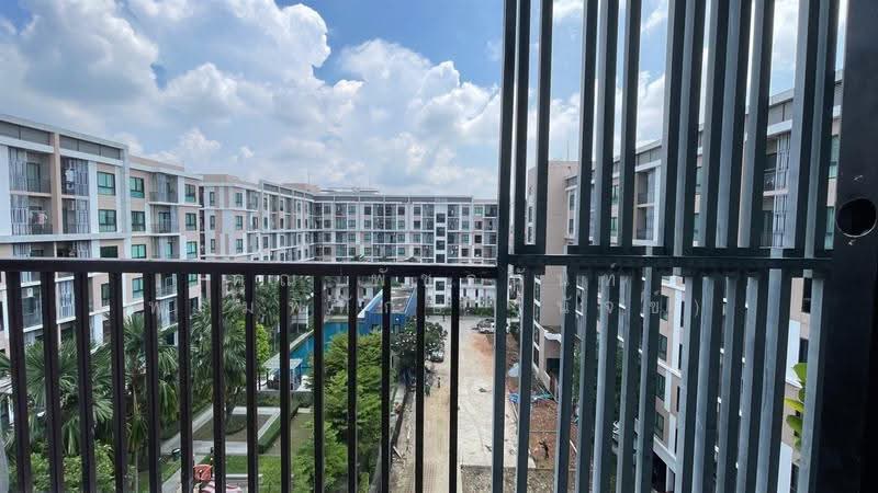 iCondo Salaya, Nakhon Pathom, Salaya Road, Salaya, Phuttha Mon Thon, Nakhon Pathom, 2 Bedrooms, 45 sqm, Condo For Sale, by คุณ พัชรนันท์ พรมพิทักษ์ (นัจข์), 500626152 - DDproperty.com