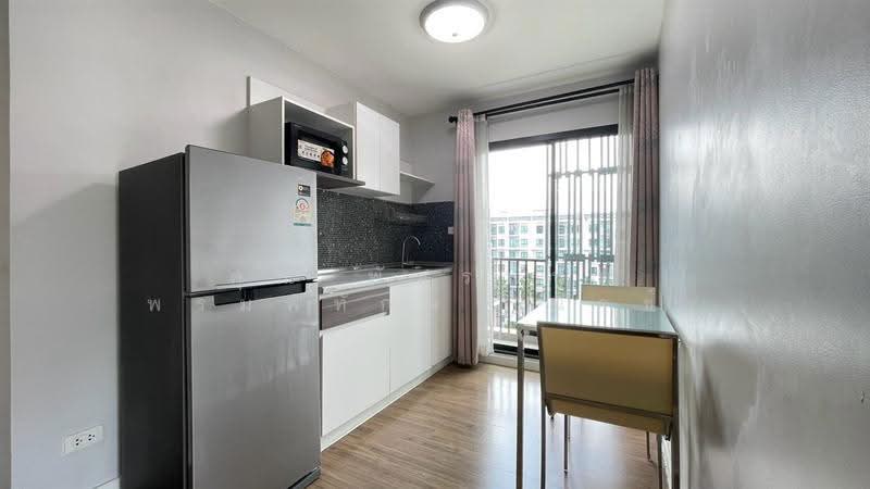 iCondo Salaya, Nakhon Pathom, Salaya Road, Salaya, Phuttha Mon Thon, Nakhon Pathom, 2 Bedrooms, 45 sqm, Condo For Sale, by คุณ พัชรนันท์ พรมพิทักษ์ (นัจข์), 500626152 - DDproperty.com