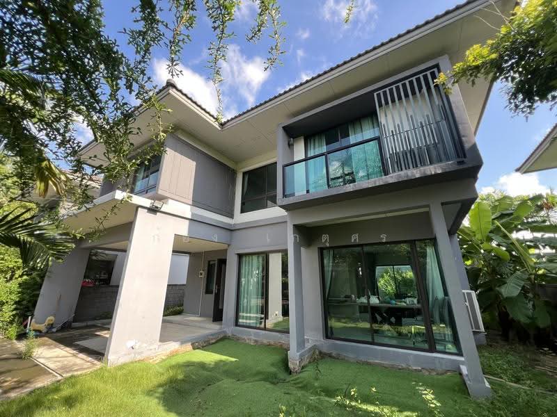 Viranya Wongwaen-Onnut : วิรัณยา วงแหวน-อ่อนนุช, กรุงเทพ, ถนน กาญจนาภิเษก, ดอกไม้, ประเวศ, กรุงเทพ, 154 ตร.ม., บ้านเดี่ยว ขาย, โดย ก้อง เกตุศร, 500626154 - DDproperty.com